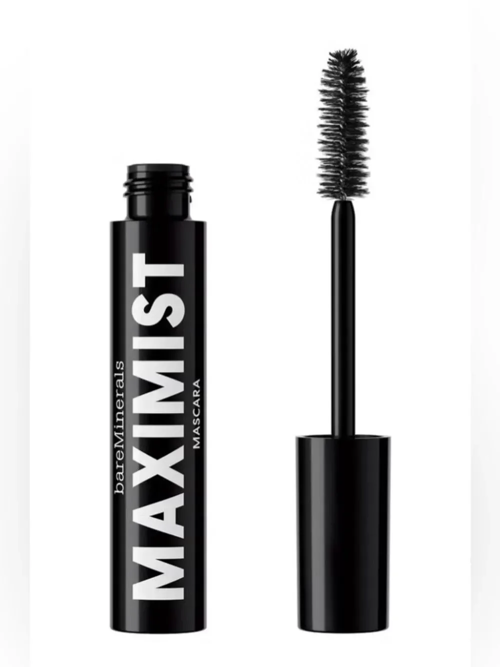 bareMinerals MAXIMIST Phyto-Fiber Volumizing Mascara